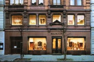 Bild Galerie Keul, Wiesbaden, 2000